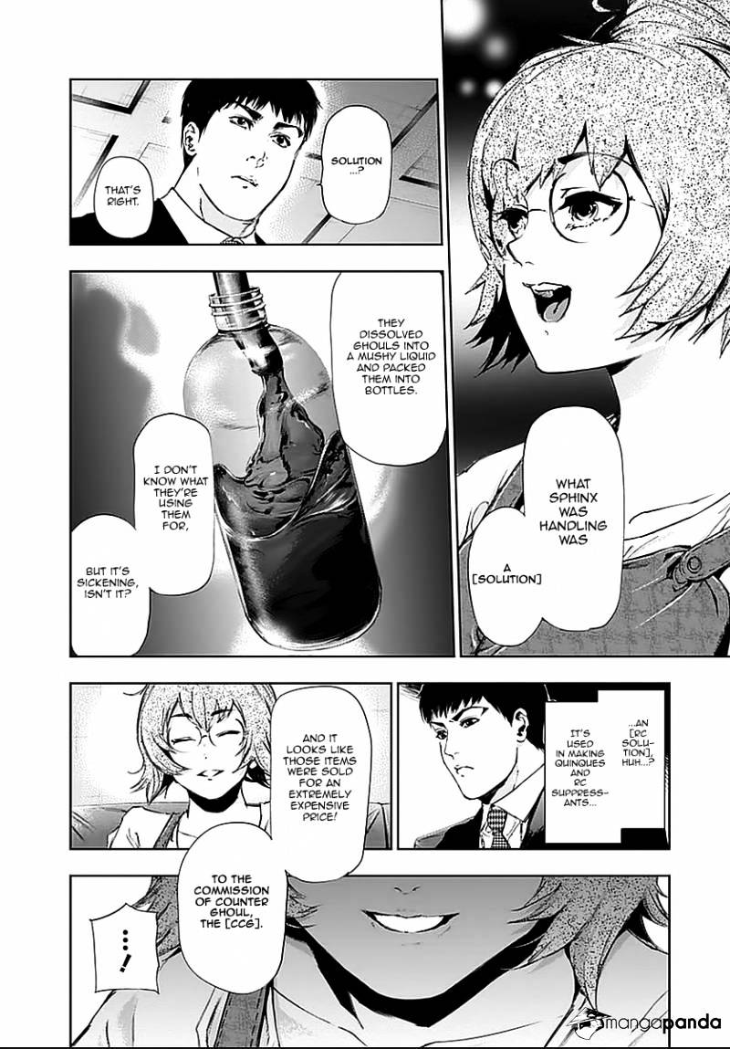 Tokyo Ghoul Chapter 115 6